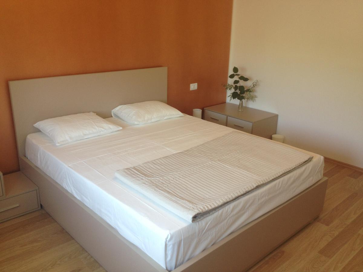 Amberyellowbnb Шкодер Экстерьер фото