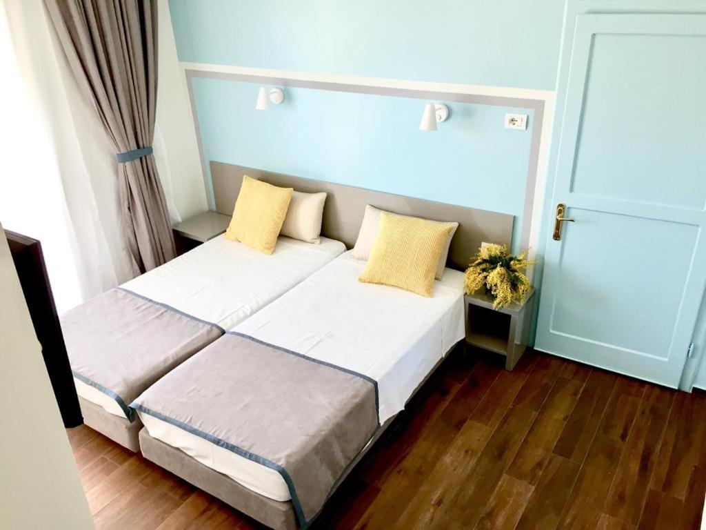 Amberyellowbnb Шкодер Экстерьер фото