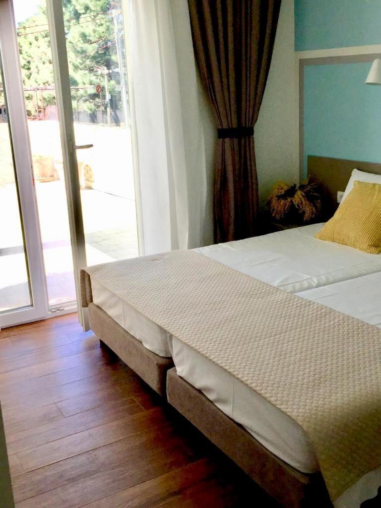 Amberyellowbnb Шкодер Экстерьер фото